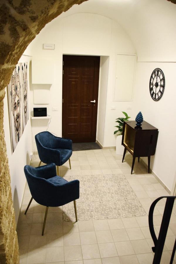 Micca Ospitalità Siciliana Acomodação com café da manhã Noto Exterior foto